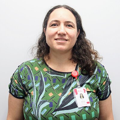 Dra. Mariana Digiovanni Pechebea