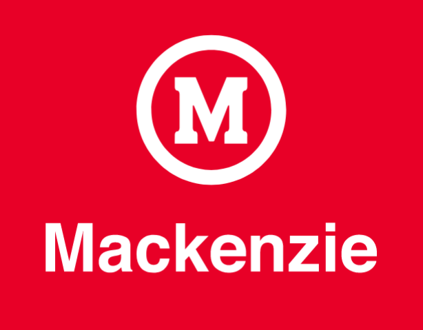 logo Mackenzie