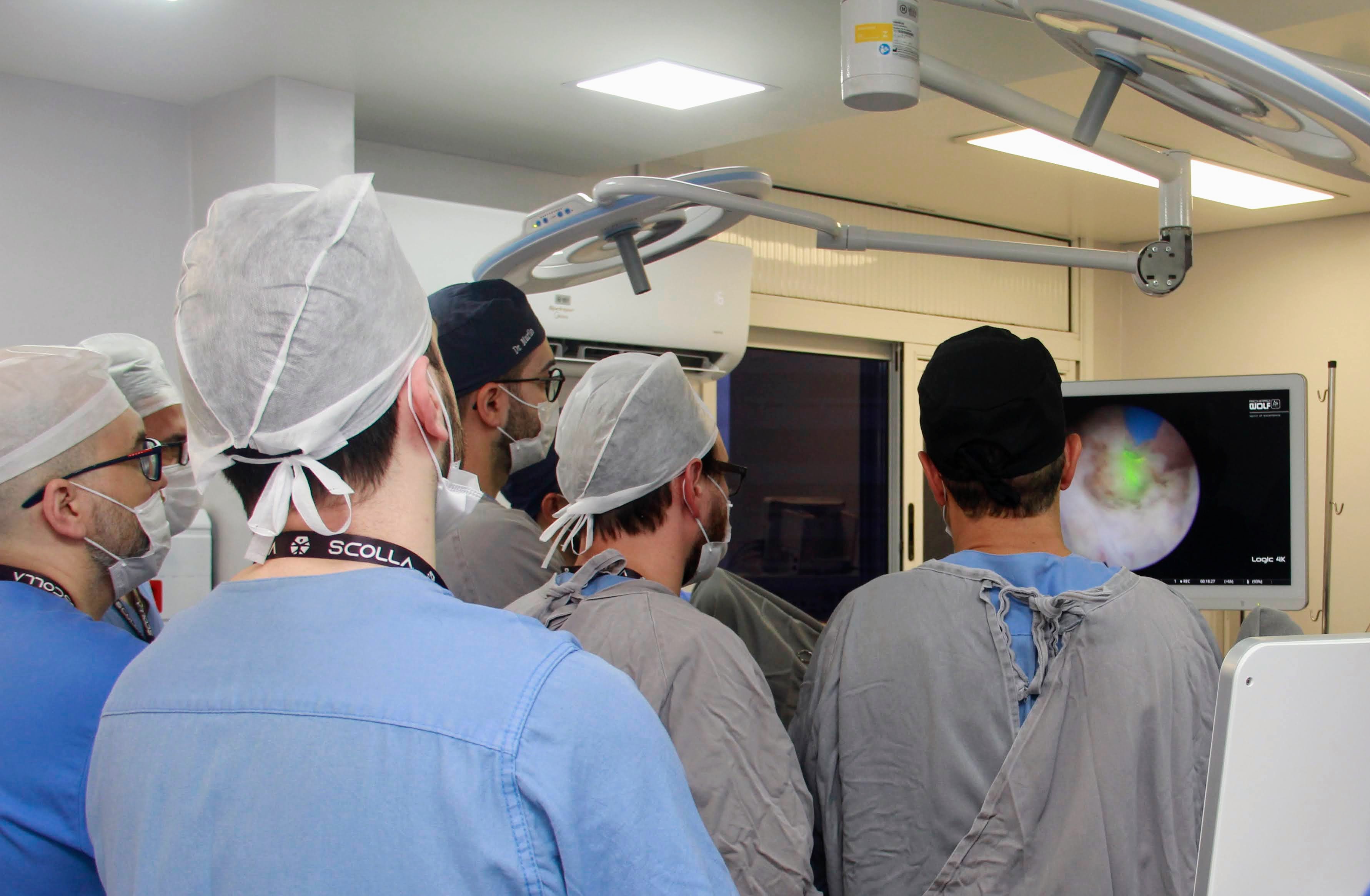 Hospital Evangélico Mackenzie inaugura nova clínica cirúrgica