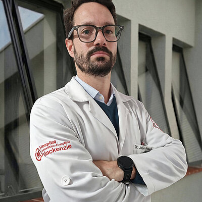 Dr. João Otávio Ribas Zahdi Dr. João Otávio Ribas Zahdi