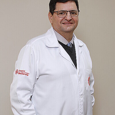 Dr. Maurício Marcondes Ribas