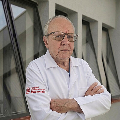 Dr. Sylvio Gilberte Andrade Avilla