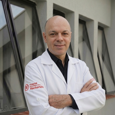 Dr. Carlos Hespanha Marinho Jr.