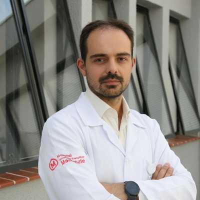 Dr. Francisco Guilherme de Paula Kozovits Dr. Francisco Guilherme de Paula Kozovits