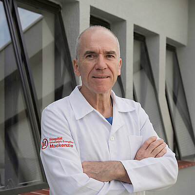 Dr. Luís Alencar Biurrum Borba