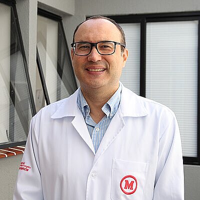 Dr. Anber Tanaka