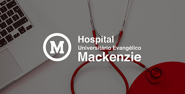 Hospital Universitário Evangélico Mackenzie no Festival Unidos