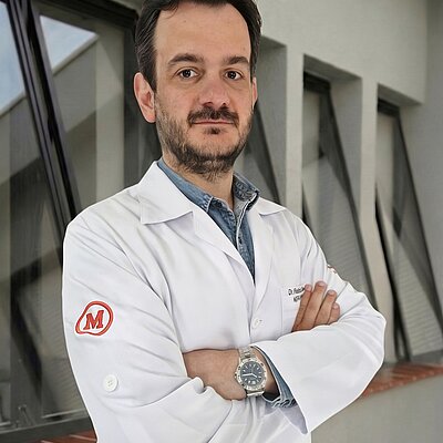 Dr. Rafael Fernandes Romani Dr. Rafael Fernandes Romani