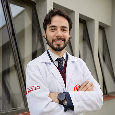 Dr. João Paulo Telles Dr. João Paulo Telles