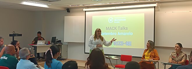 Vestibular Medicina Mackenzie 2024: FEMPAR abre processo seletivo