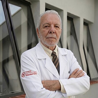 Dr. Edison José Ribeiro