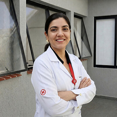 Dra. Andreia Bonotto Farias