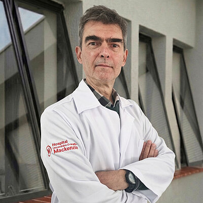 Dr. Aristides Schier da Cruz Dr. Aristides Schier da Cruz