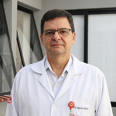 Dr. Mauricio Marcondes Ribas
