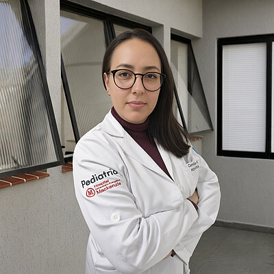 Dra. Camila Ferreira Lima
