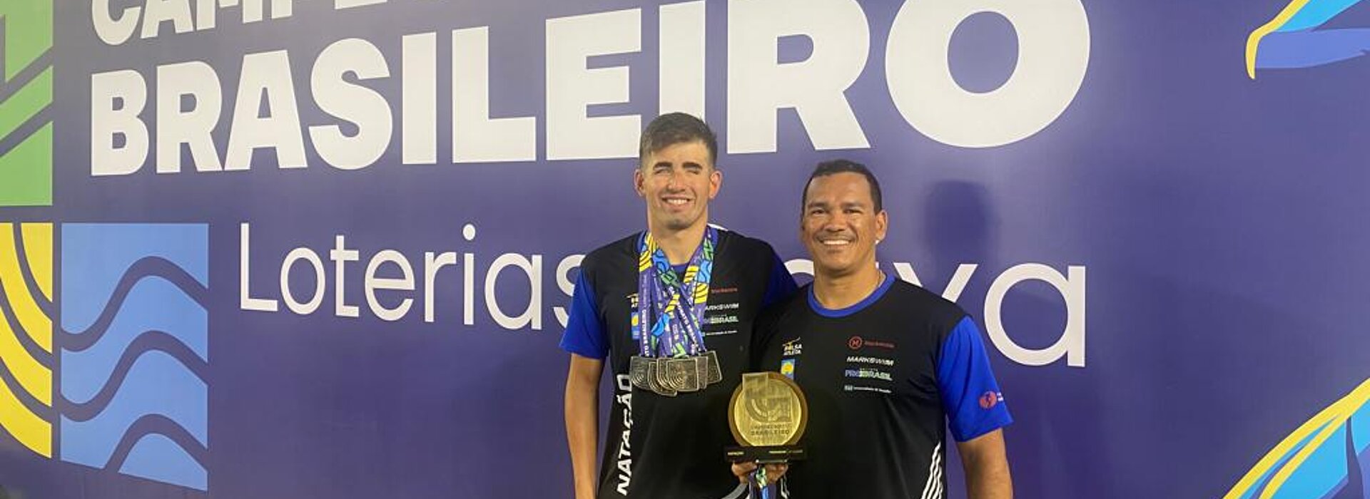 Estudantes são campeões do Campeonato Universitário Paralímpico e