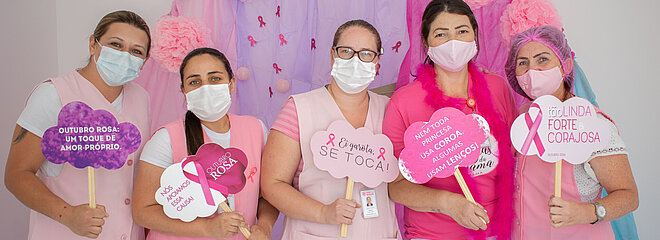 Hospital Universitário Evangélico Mackenzie inaugura novo pronto