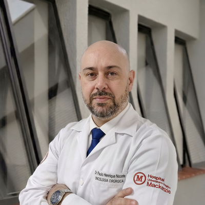 Dr. Paulo Henrique Nocete Dr. Paulo Henrique Nocete