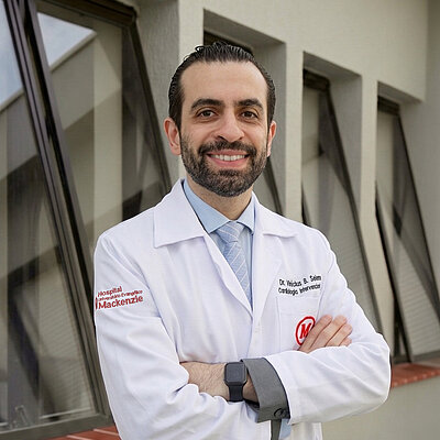 Dr. Vinícius Bocchino Seleme Dr. Vinícius Bocchino Seleme
